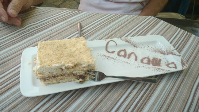 Comentarii opinii despre Ресторант "Салаша"