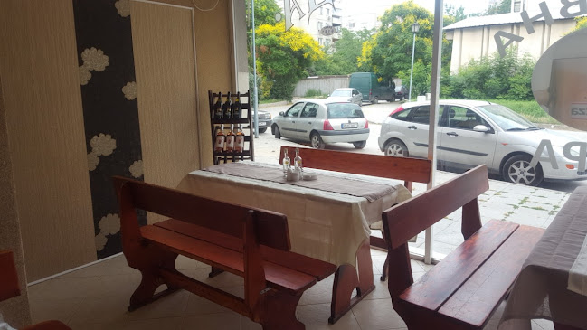 Opinii despre Елида în Пловдив - Гастрономия и хотелиерство