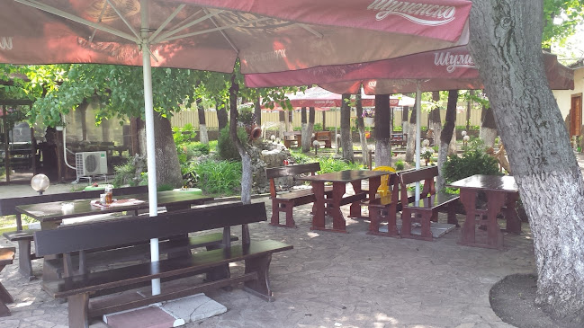 Ресторант Градина - жк.Свобода