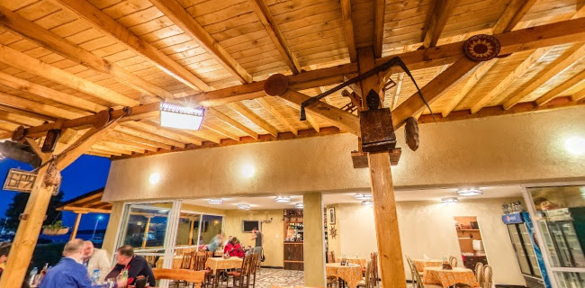 Ресторант БРЯСТА - Крайморие