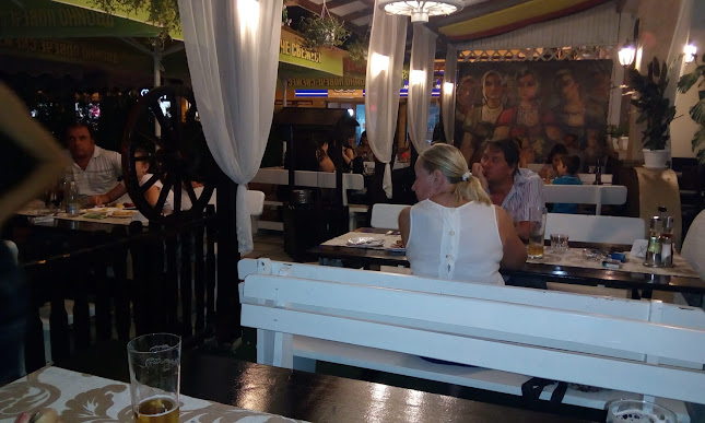 Comentarii opinii despre РЕСТОРАНТ БИСЕР