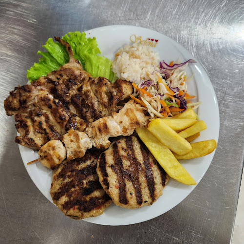 Opinii despre Ресторант „Селена“ în Айтос - Гастрономия и хотелиерство