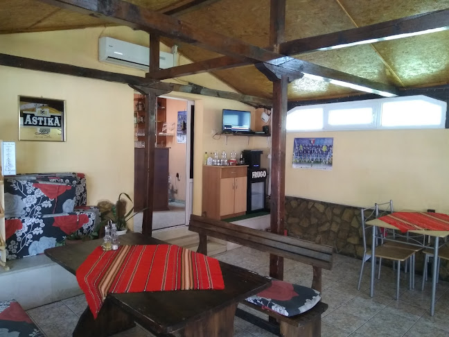 Бързо хранене - Гастрономия и хотелиерство