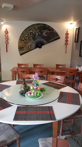 Opinii despre "Китайски кът" în Габрово - Гастрономия и хотелиерство