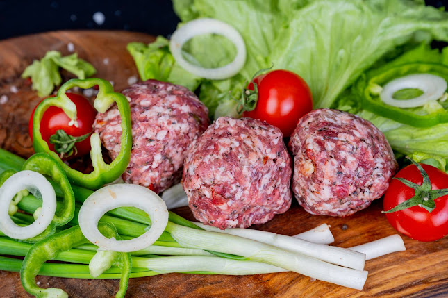 Ресторант "Спа хотел Елена" - Елена