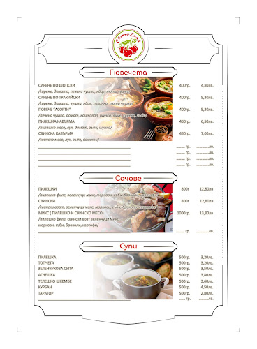 Comentarii opinii despre Cherry Land