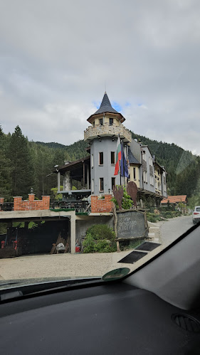 Comentarii opinii despre Ресторант „Хорлог“-Триград