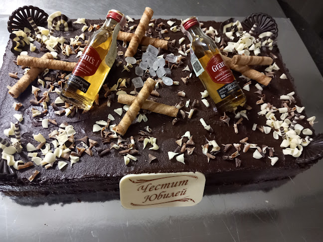 Comentarii opinii despre Ресторант "DREAM"