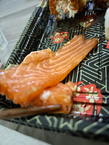 Sushi Point - Ботевград - Ботевград