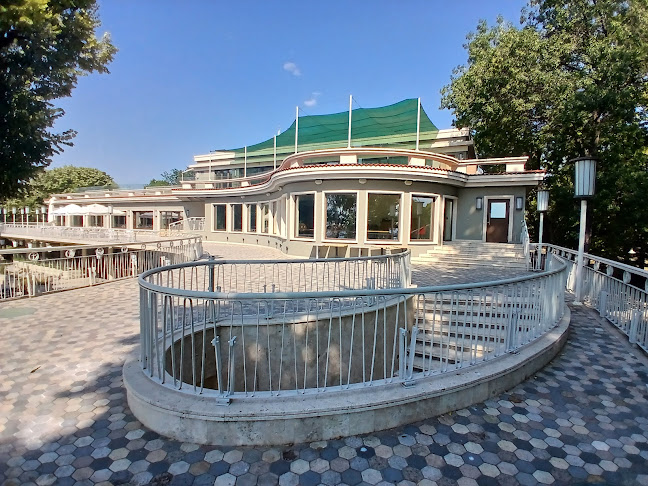 Вход на морска градина, ПриморскиОдесос, 9000 Варна