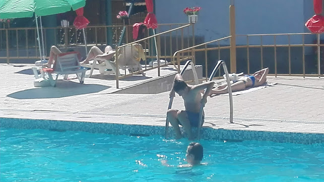 Comentarii opinii despre Комплекс Хаджи Васко Комитата