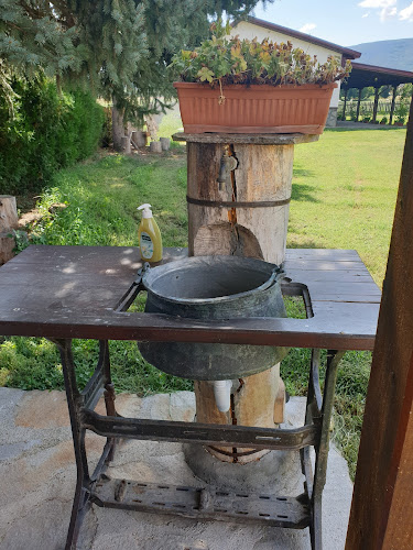 Ресторант Копмплекс За Спортен Риболов И Почивка МЕЛНИЦАТА