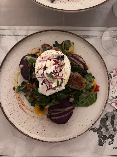 33 Gastronauts/ 33 Гастронавта