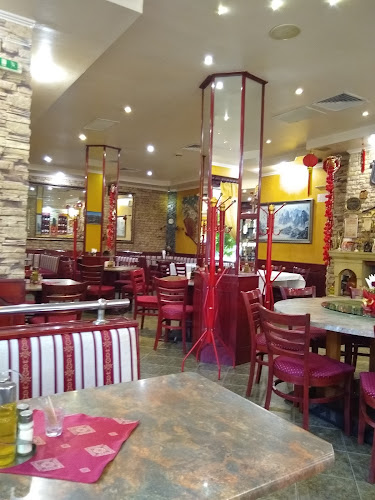 Opinii despre Китайски ресторант "Фан Тай" în Добрич - Гастрономия и хотелиерство