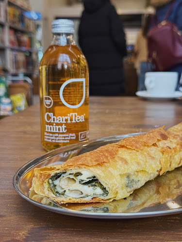 Opinii despre HleBar Oboriste Street în София - Гастрономия и хотелиерство