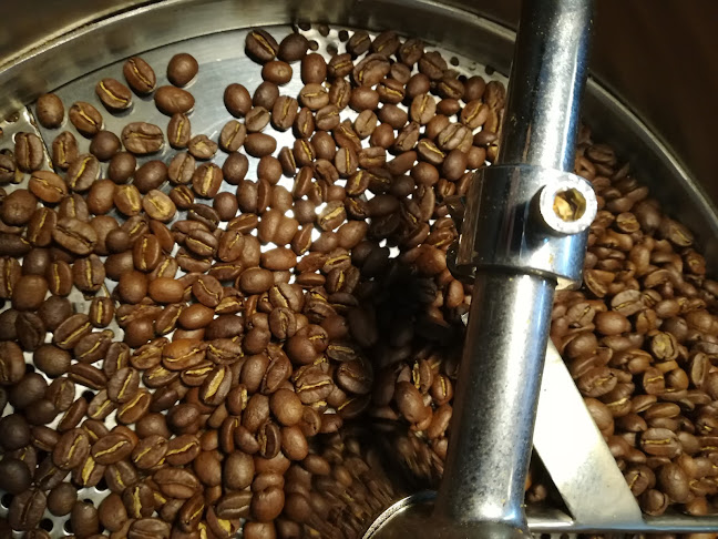 Comentarii opinii despre Montecristo Coffee Company