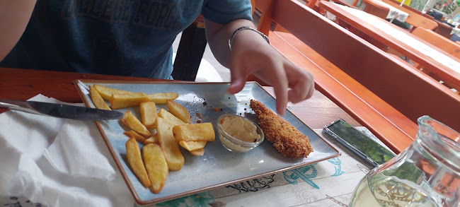 Ресторант „Бижу“