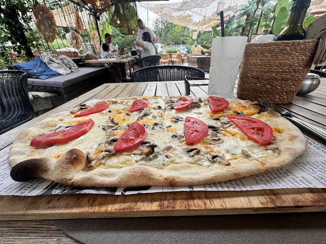 Opinii despre INCANTO în Бургас - Гастрономия и хотелиерство