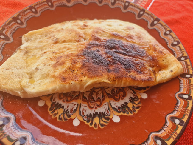 Ресторант Момчилова крепост - Градът