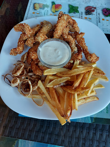 Пицария "Калипсо" - Гастрономия и хотелиерство