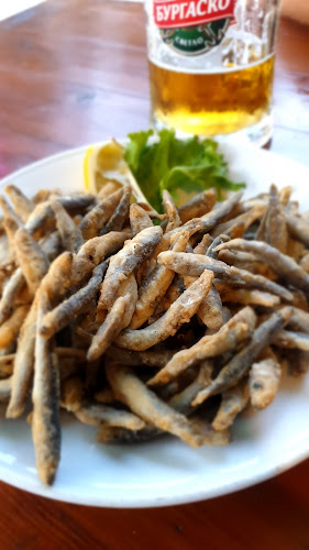 Бистро Детелина