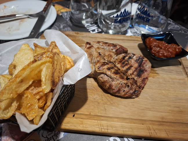 Бистро Любимото - София