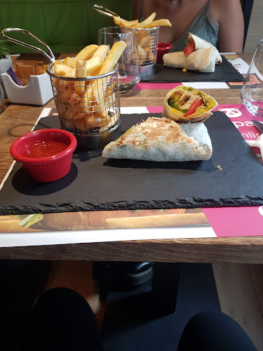 Opinii despre Торро Булевард/Torro Boulevard în Пловдив - Гастрономия и хотелиерство