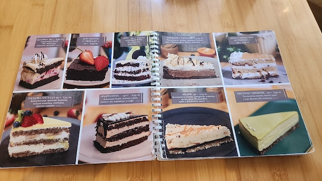 Варна ЦентърОдесос, бул. „Сливница“ 39, 9000 Варна