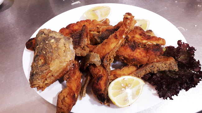 Opinii despre Ресторант „Прохлада“ în Васил Левски - Гастрономия и хотелиерство