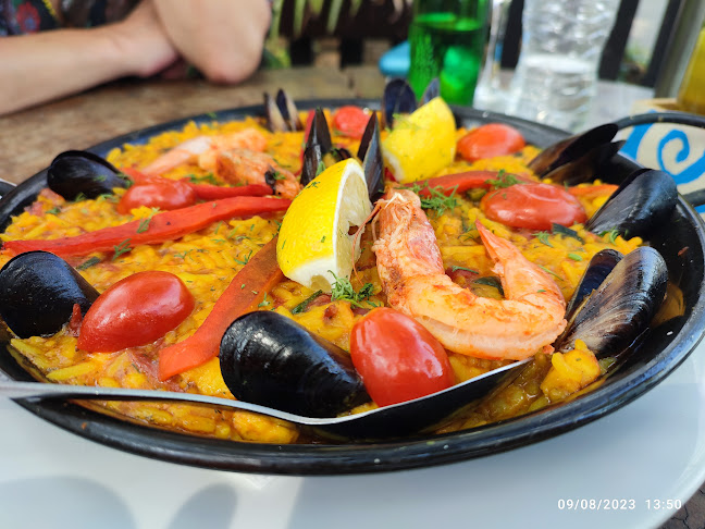 Ресторант „Воденицата“