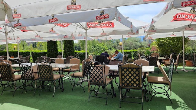 Fly Bar & Diner - Дружба - Гастрономия и хотелиерство