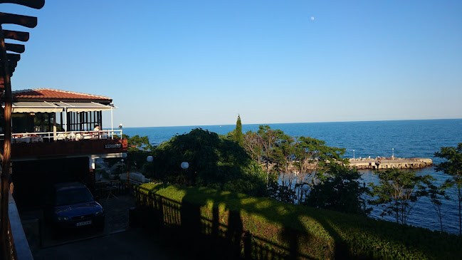 Стария Град, ул. „Нептун“ 2, 8230 Несебър