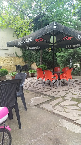 777 Cafe & Bar - Dolna banya