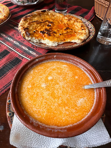 Ресторант "Соленото изворче" - Асеновград