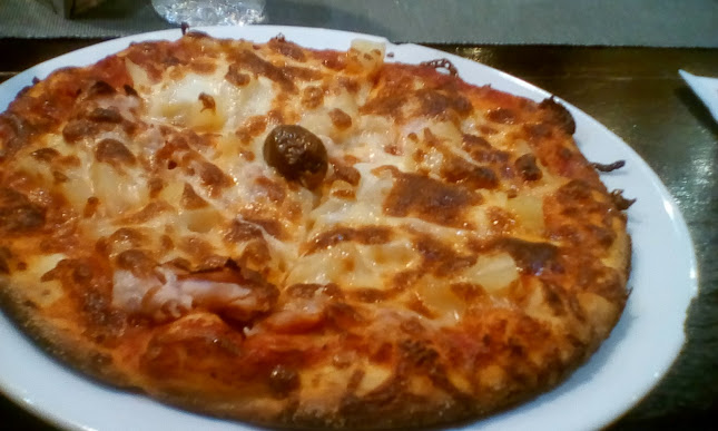 Пицария Верона