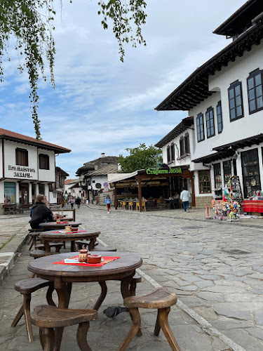 Старата лоза - Трявна