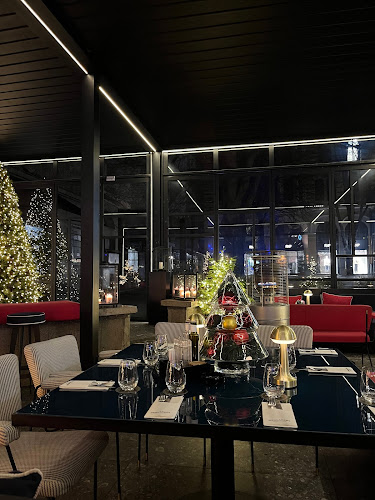 Comentarii opinii despre DSQUARED2 Cocktails & Lounge