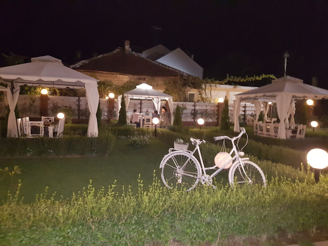 Comentarii opinii despre Бистро "МЕРСИ"