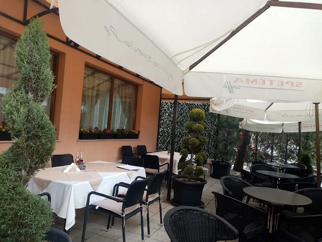 РИКО Ресторант - Божурище