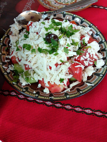 Comentarii opinii despre механа "Под старата круша"