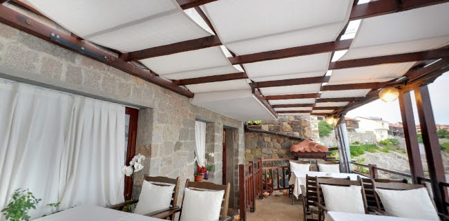 Ресторант Ривиера Созопол/ Restaurant Riviera Sozopol