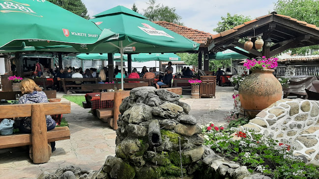 "Македонска кръчма" СПА хотел и механа