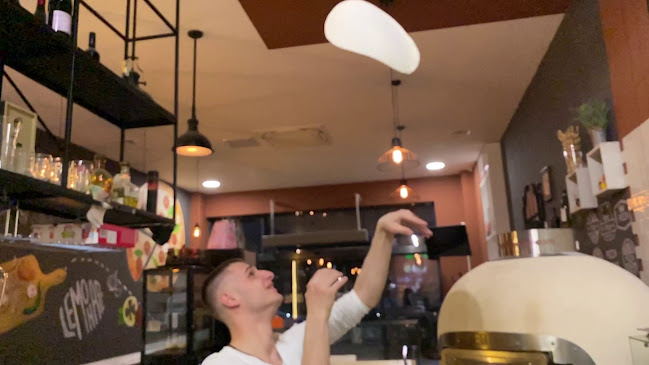 Пицария Америго - Гастрономия и хотелиерство