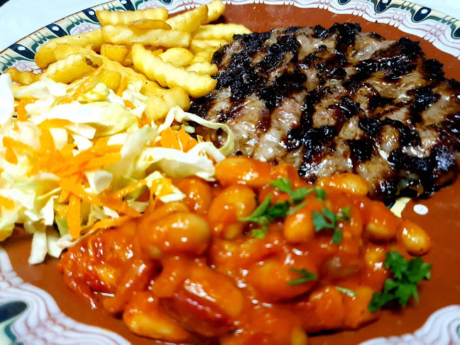 Opinii despre Ресторант "Родина" în Луковит - Гастрономия и хотелиерство