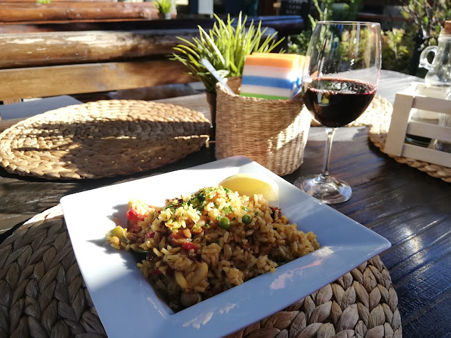 Comentarii opinii despre OSCAR Wine Bar & Gastro