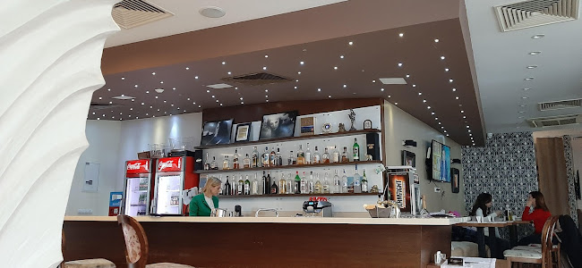 Ресторант Бонита - София