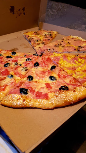 Pizza Venice - Бургас