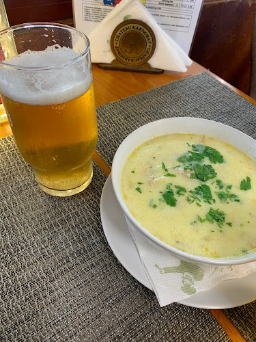 Гостилница "Чичо Гринаж" - София