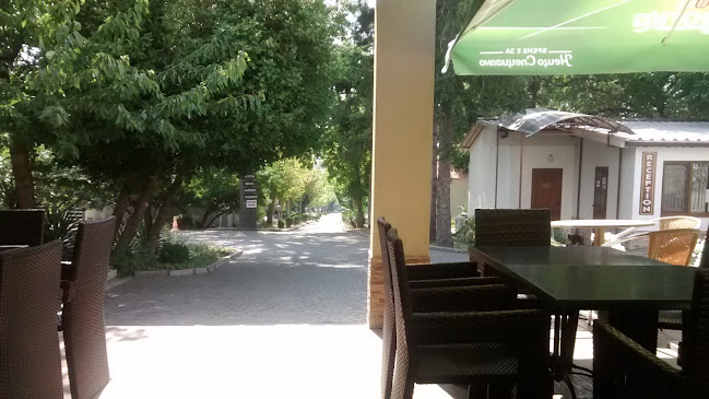 СалтанатПриморски, 9010 Варна