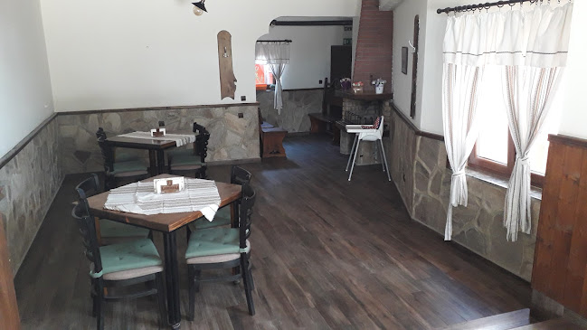 Морско конче - Гастрономия и хотелиерство